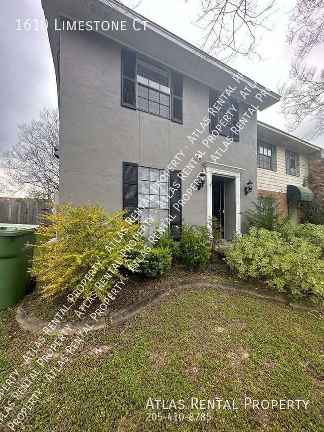 Photo - 1610 Limestone Ct