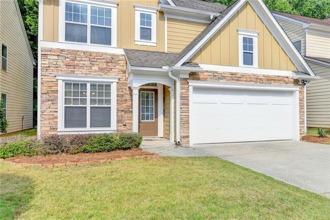 Photo - 2208 Staunton Dr NW