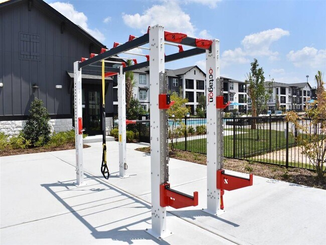 Photo - The Gregory Apartments