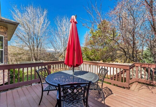 498 Aspen Peak Dr