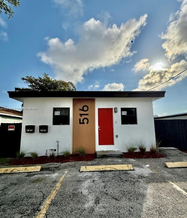 Photo - 516 NW 2nd Ave Apartment Unit B