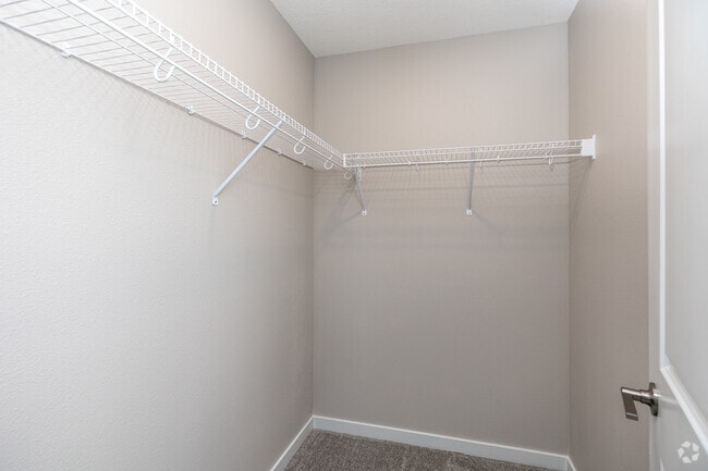 3 habitaciones, 2,5 baños - 144 m² - Vestidor