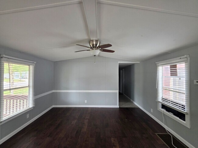 Photo - Updated 2BR/1BA Mobile Home
