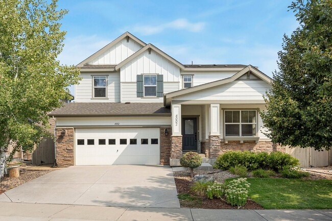 Building Photo - 4-Bed 3-Bed House