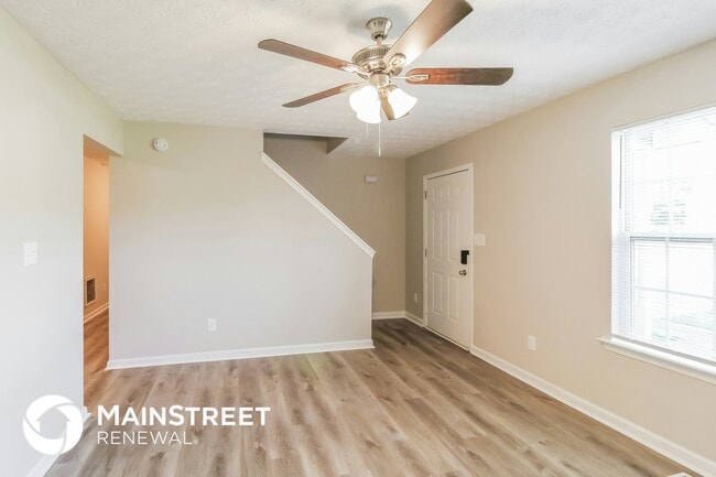 Photo - 1110 Overlook Dr