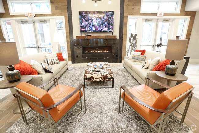 Clubhouse