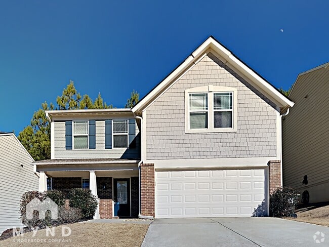 Building Photo - 5417 Blossom Brook Dr Rental