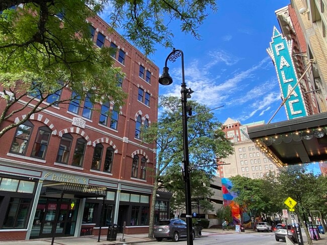 Photo - 83 Hanover St Unidad 303