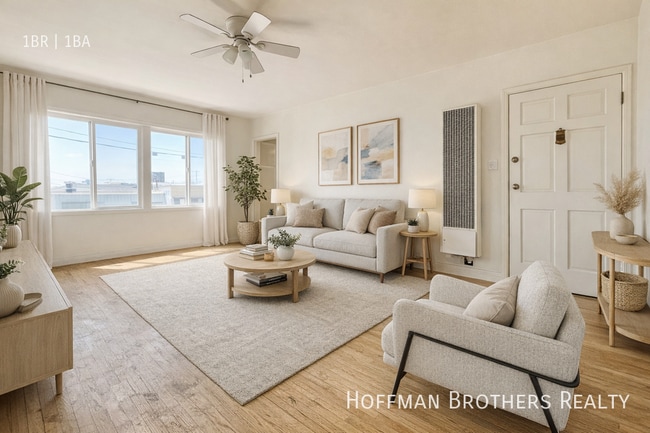 Building Photo - 1912 Cimarron St