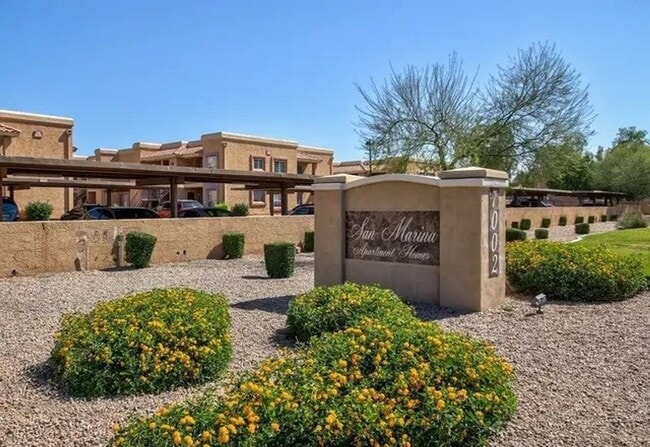 Photo - San Marina Apartments