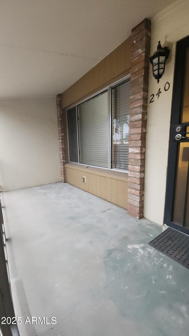 Building Photo - 4701 N 68th St Unit 240 Rental