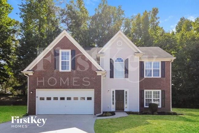 Photo - 9717 Silverstone Ct House