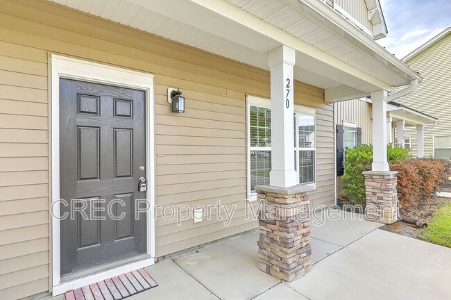 Photo - 270 Swallowtail Ln