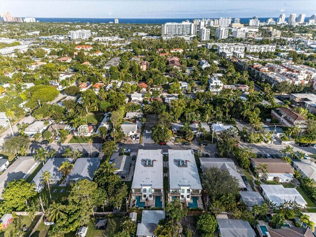 Photo - 1121 NE 17th Ave