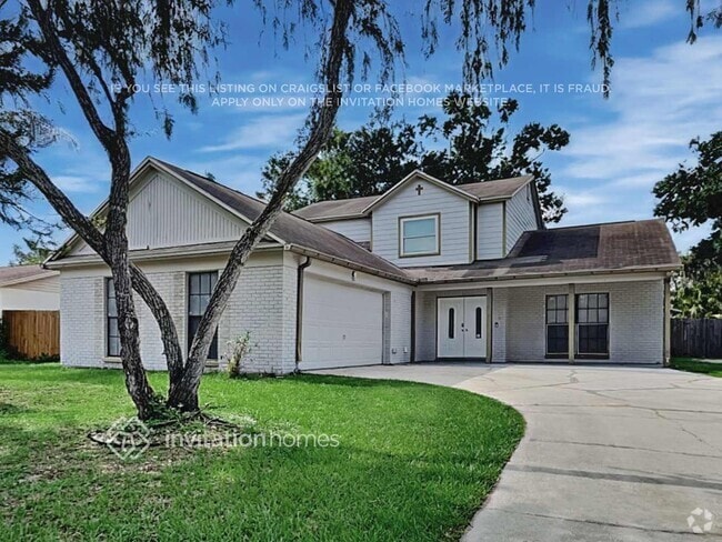 Building Photo - 506 Wynnwood Dr Rental