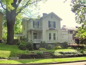 Building Photo - 218 Frederick Ave Rental