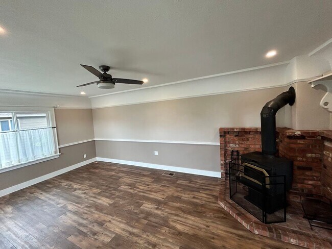 Photo - Three Bedroom House for Rent With a Garage in Lynden