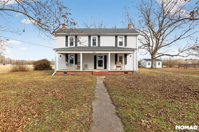 Photo - 1144 Parsonage St