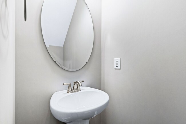Photo - Modern 3BR/2.5BA Home with Open Layout – W...