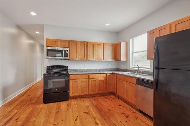 Photo - 2722 Mexico St