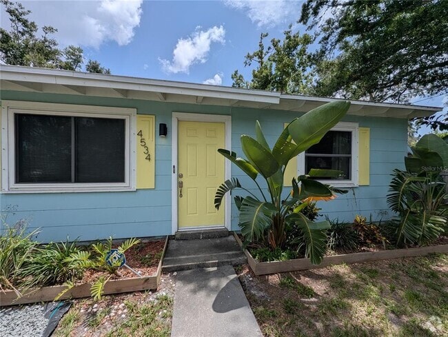 Building Photo - 4534 43rd Ave N Rental