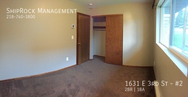 Photo - 1631 E 3rd St Unit #2