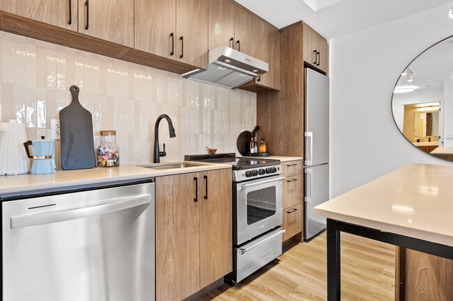 Photo - The Livmore Westboro Village