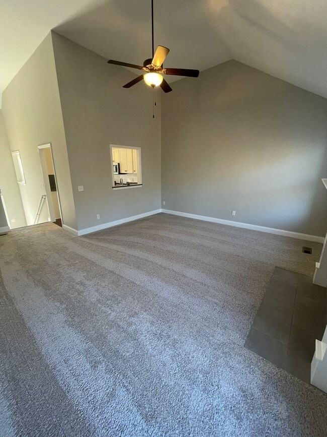 Photo - Home For Rent in Ooltewah! 4 Bedrooms + Finished Basement