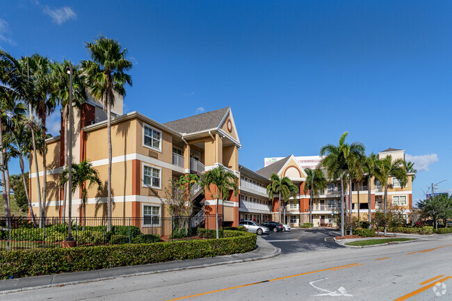 Building Photo - Furnished Studio - Fort Lauderdale Rental