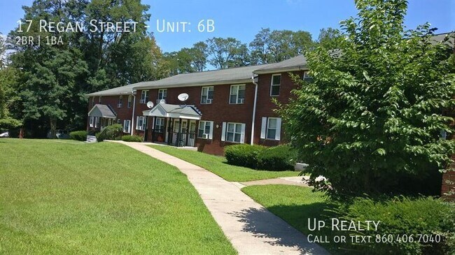 Photo - 17 Regan St Unit : 6B