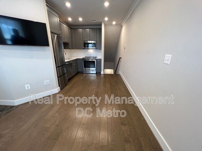 Photo - 7205 Georgia Ave NW Unit A