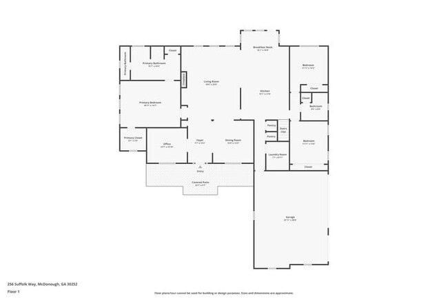 Photo - 256 Suffolk Way