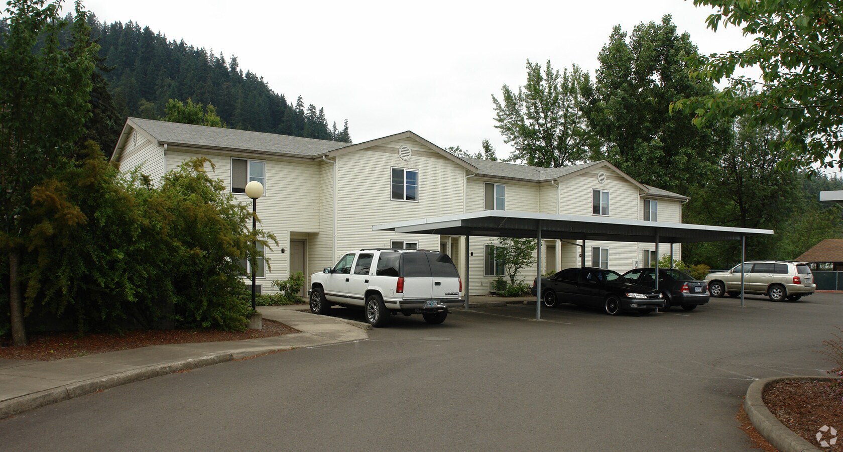 Kambria Apartaments - Kambria Village