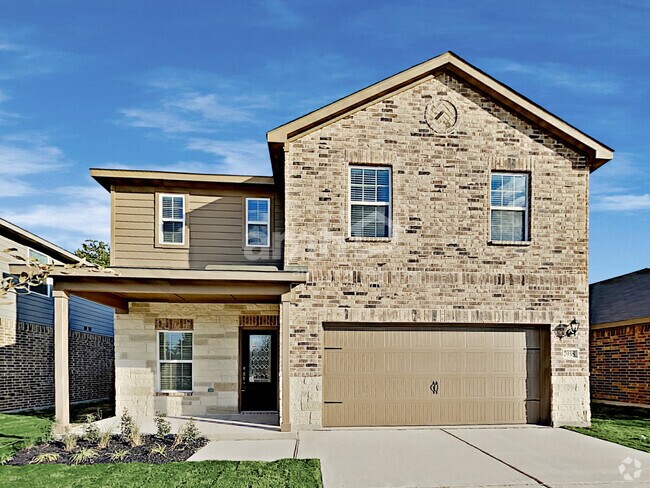 Building Photo - 7938 Cactus Plum Dr Rental