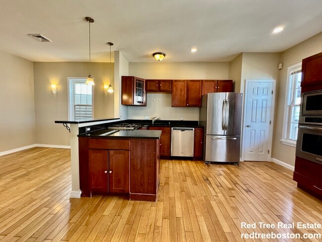 Photo - 22 Elmore St Townhome