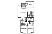 Two Bedroom