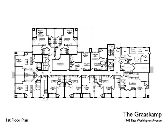 The Graaskamp