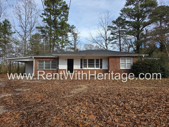Photo - AWESOME RANCH HOME/ TOTAL ELECTRIC /2 LIVINGROOMS / ALMOST HALF ACRE / GREAT LOCATION/ POPULAR BR...