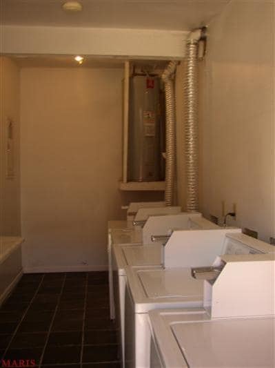 Laundry Facility - Bridleton Woods Apartments