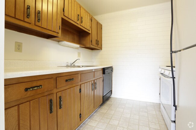 Photo - White Birch Apartments