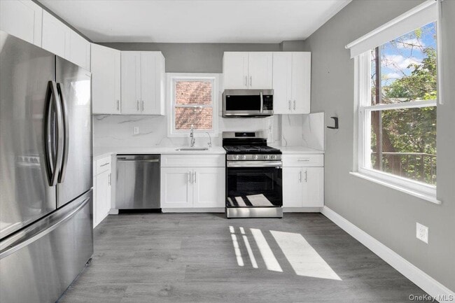 Photo - 310 W 238th St Unit #1