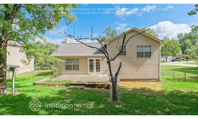 Photo - 221 River Birch Dr