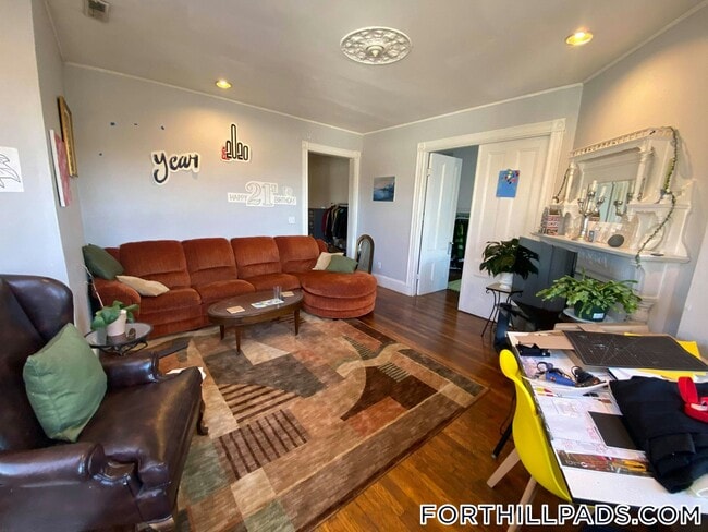 140 Cedar St Unit 3