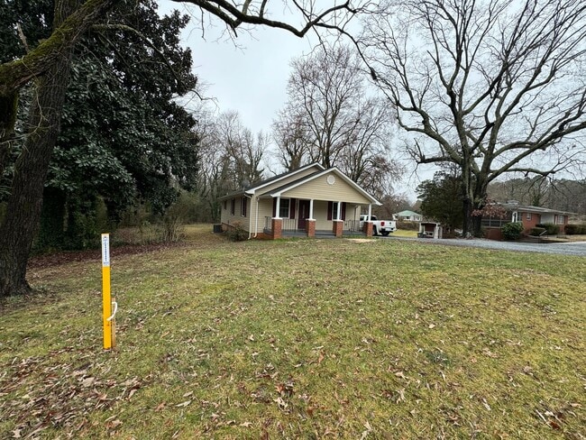 Photo - GREAT LOCATION!! Newly Remodeled 3-Bedroom Rental Home in Kannapolis