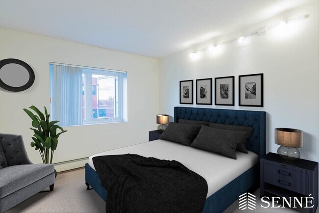 Photo - 278 Beacon St Apartment Unit 51
