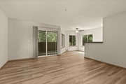 1 Bed 1 Bath Deluxe - 733 Sq Ft