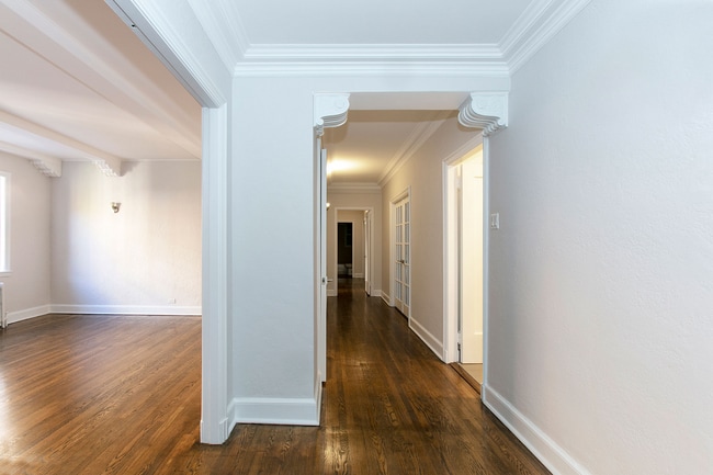 Photo - ATWATER APARTMENTS