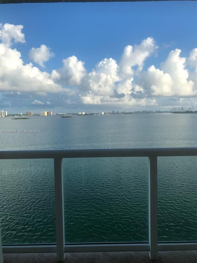 Photo - 1625 Kennedy Cswy Unit 1205G