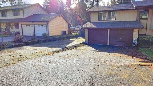 Photo - 391 NW Mosher Canyon Rd