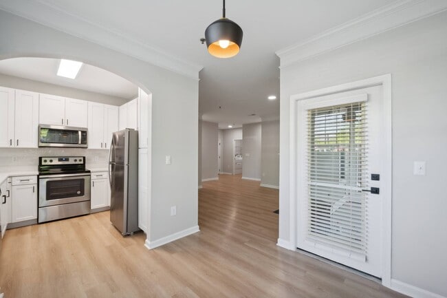 Photo - The Reserve at Meadowmont Apartments and T...